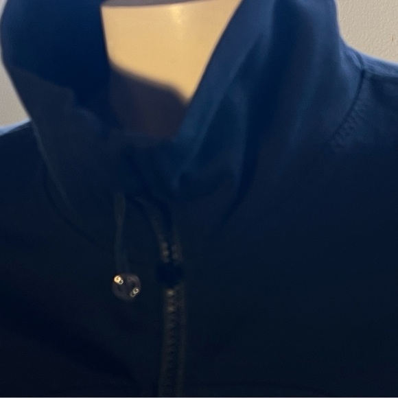 Lululemon City To Yoga Jacket Black Swan - Picture 6 of 16